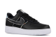 Nike Air Force 1 Low Iridescent Outline 07 LV8 (AT6147-001) schwarz 6