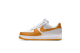 Nike Air Force 1 Low By You personalisierbarer (9686136041) weiss 1