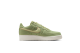 Nike Air Force 1 Low Canvas (HV1204-300) grün 3