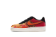 Nike Air Force 1 Low Chinese New Year GS (AV5167-600) bunt 1