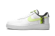 Nike Air Force 1 Worldwide (CK6924-101) weiss 2