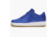 Nike CLOT x Air Force 1 Silk Low Blue (CJ5290-400) blau 2