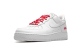 Nike Air Force 1 Low Supreme (CU9225-100) weiss 5