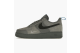 Nike Air Force 1 Low Cut Out Swoosh Grey (DO6709-002) grau 6