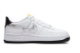 Nike Air Force 1 Low Daisy GS (CW5859-100) weiss 3