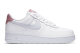 Nike Air Force 1 07 (315115-156) weiss 3