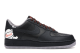 Nike Air Force 1 Low Detroit Away (CD7789-001) schwarz 3