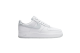Nike Air Force 1 Low 07 Pure Platinum (DH7561-103) weiss 4