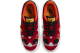 Nike Force 1 LV8 (DQ5071-601) rot 3