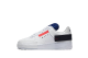 Nike Air Force 1 Type Low Drop GS (BQ4793-100) weiss 1