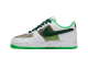 Nike Air Force 1 Oregon Low Ducks of a Feather University Egg or Duck (IU7613-100) bunt 1