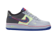Nike Air Force 1 Low Dunk It GS (CT1628-001) bunt 3