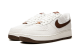 Nike Air Force 1 Low SNKRS Day (DX2666-100) weiss 3