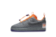 Nike Air Force 1 Low Suns Experimental (CZ1528-001) grau 6