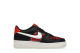Nike Air Force 1 Low Flannel gs (849345-004) bunt 3