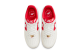 Nike Air Force 1 Low 07 Lv8 Athletic Department Sail University (FN7439-133) bunt 5