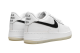 Nike Air Force 1 Low gs 07 Bronx Origins 40th Anniversary Edition (DX2309 100) weiss 4