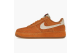 Nike Air Force 1 Low Halloween Savage Beast (389726-220) orange 2