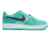 Nike Air Force 1 Low Have A Day Hyper Jade GS (BQ8273-300) türkis 3