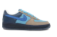 Nike Air Force 1 Low Io Premium Stash (313213-441) bunt 3