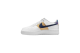 Nike Air Force 1 Low LV8 GS (DM3089-100) weiss 2