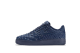Nike Air Force 1 Low LV8 Independence Day VT Navy (789104-400) blau 1