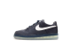 Nike Air Force 1 Low NRG Medal Stand (532252-410) schwarz 1