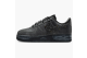 Nike Air Force 1 Low Metalwork Medium Ash Anthracite (IH4965-254) schwarz 1