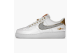 Nike Air Force 1 Low NOLA (DZ5425 100) weiss 2