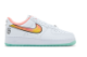 Nike Air Force 1 Low NY vs. Crimson Pulse (IH4962-100) bunt 2
