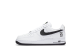 Nike Air Force 1 Low NY vs. (CW7297-100) weiss 1