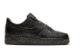 Nike Air Force 1 Low Only Once (CJ7786-007) schwarz 2