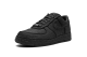 Nike Air Force 1 Low Premium 08 QS (520505 090) schwarz 5