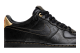 Nike Air Force 1 Low Premium Month History 2011 (453419-007) schwarz 5