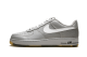 Nike Air Force 1 Force1 Premium Futura Low (318775 003) grigio 2