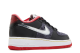 Nike Air Force 1 Low GS 07 Lv8 Prm H town (DZ5296 001) schwarz 6