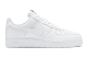 Nike Air Force 1 Low Premium (AT4143-103) weiss 4