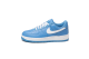 Nike Air Force 1 Low Retro (DM0576-400) blau 5