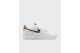 Nike Air Force 1 Low QS Retro (AO1635-100) weiss 4