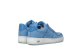 Nike Air Force 1 Low Retro QS Sky December Canvas (AH1067401) blau 4
