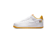 Nike Air Force 1 Low Retro West Indies Yellow (DX1156-101) weiss 1
