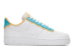 Nike Air Force 1 SE 07 (AA0287-105) weiss 3