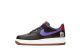 Nike Air Force 1 Low Shibuya (CQ7506-084) schwarz 1