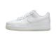 Nike A Ma Mani re Air Force 1 Low SP Womens (HF4084-100) blanco 2