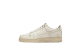 Nike Air Force 1 Low .SWOOSH Dirty Triple (HJ9346-100) beige 3