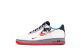Nike Air Force 1 Low (CT1620-100) weiss 6