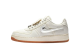 Nike Air Force 1 Low x Sail Travis Scott (AQ4211-101) weiss 3