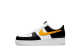 Nike Air Force 1 Low (CK0806-001) bunt 1