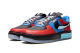 Nike Air Force 1 Fontanka Doernbecher (DR6259 600) bunt 3