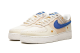 Nike Air Force 1 07 La Flea Low (DV2223 100) bunt 3